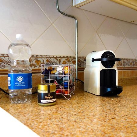 Casa Limon - Ferienhaus - Pool - Klimaanlage - W-Lan 치클라나 데 라 프론테라 외부 사진