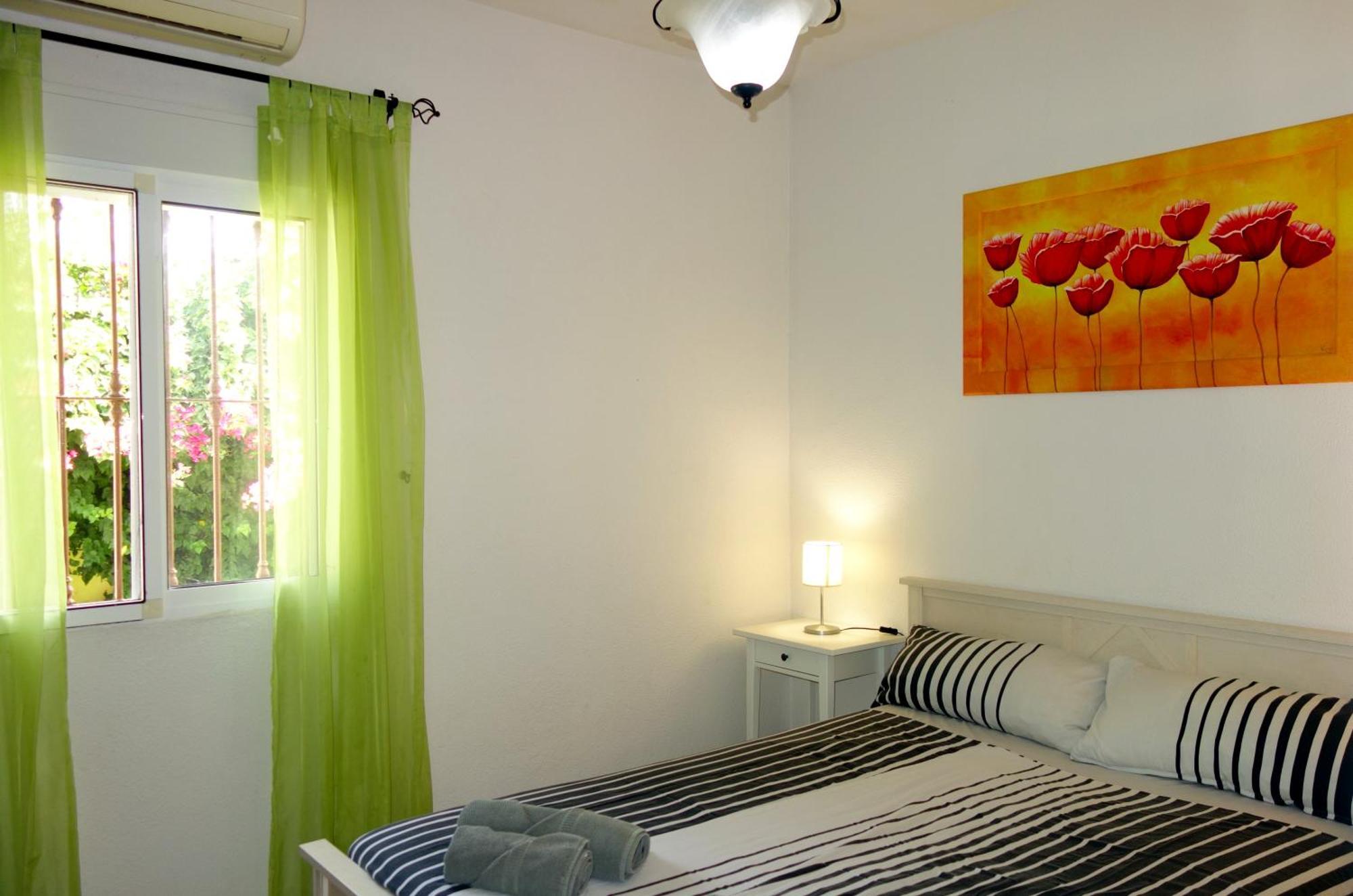 Casa Limon - Ferienhaus - Pool - Klimaanlage - W-Lan 치클라나 데 라 프론테라 외부 사진