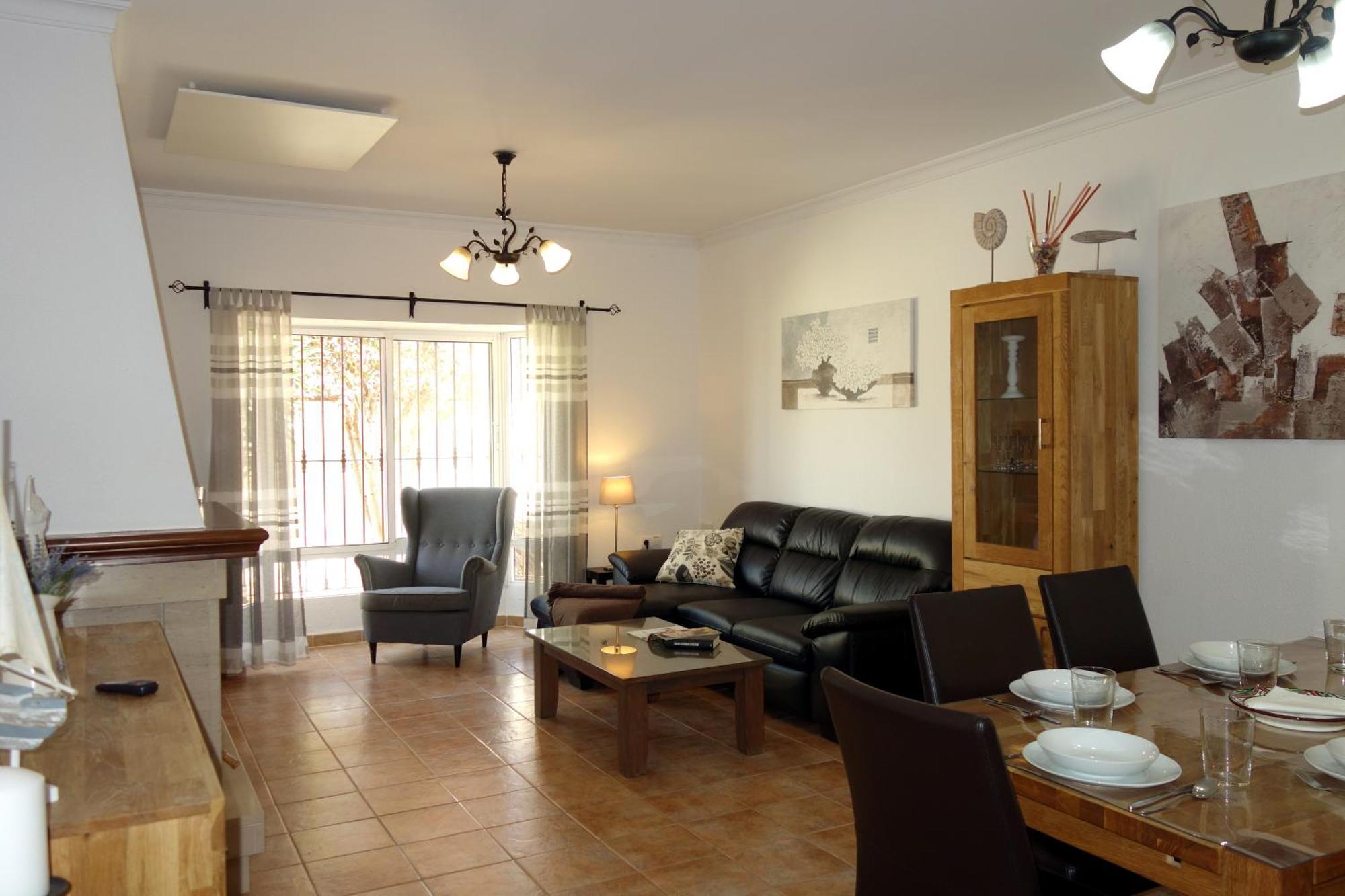 Casa Limon - Ferienhaus - Pool - Klimaanlage - W-Lan 치클라나 데 라 프론테라 외부 사진