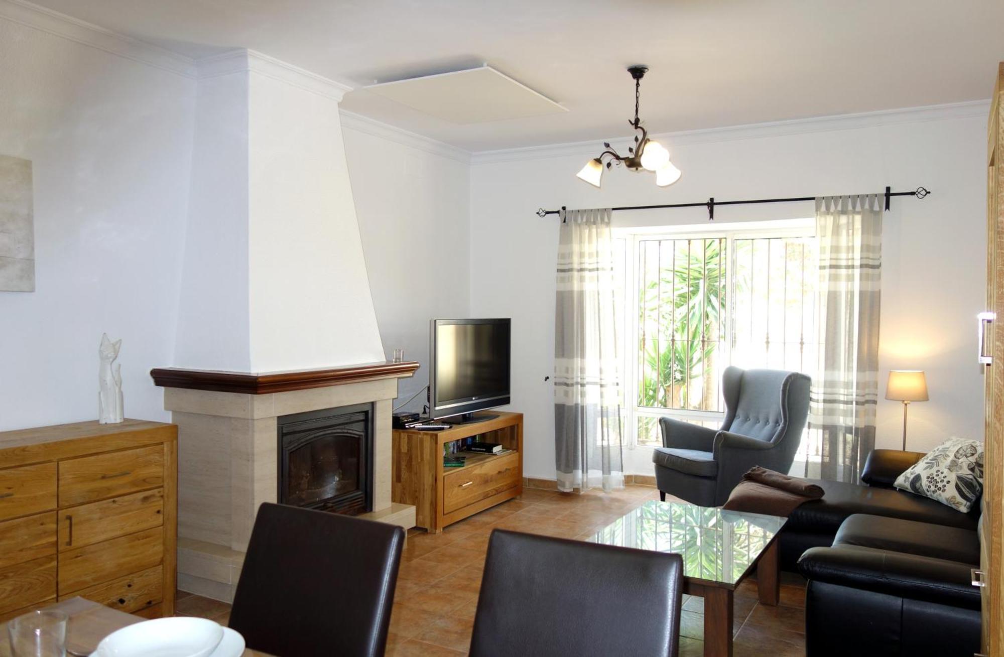 Casa Limon - Ferienhaus - Pool - Klimaanlage - W-Lan 치클라나 데 라 프론테라 외부 사진